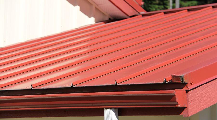 Roof Gutter Cleaning in Perryman, MD